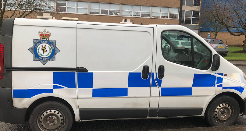 mobile-patrol-dog-van mobile patrol dog van